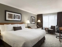 Travelodge Hotel and Conference Centre Regina 
