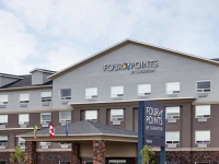 Four Points by Sheraton Regina 