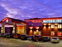 Ramada Emerald Park/Regina East 