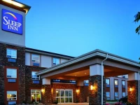 Sleep Inn Regina East 