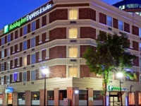 Holiday Inn Express Hotel & Suites Regina 