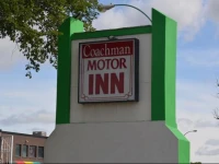 Coachman Inn 