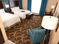 Hampton Inn & Suites East Gate Regina 