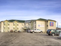 Motel 6 - Regina 