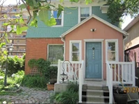 Wenxin B&B 