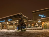Regent Hotel Revelstoke 