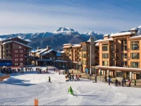 Sutton Place Hotel Revelstoke Mountain Resort 