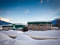 Sandman Hotel Revelstoke 