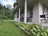 Cornerstone Bed and Breakfast 