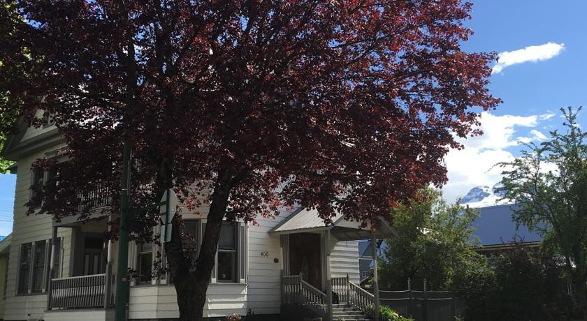 McCarty House Inn B&B 