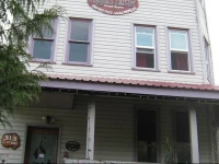 Poppis Guesthouse 