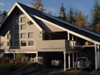 Powder Pillow Bed and Breakfast 