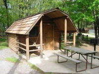 Revelstoke Campgrounds & Cabins 