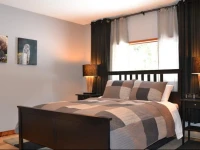 The Pines Bed & Breakfast 