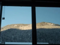 The Snow Pillow Suite 