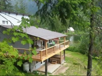 Top Hat Terrace Vacation Rental 