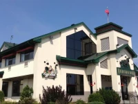 Auberge Hudson Inn 