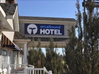 orcaSound Hotel 