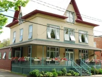 Auberge de lEvГЄchГ© 