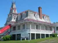 Auberge La MarГ©e Douce 
