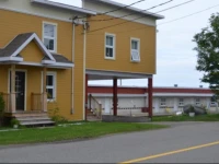 Motel Rimouski 