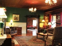 Chilcotin Lodge 