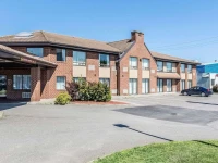 Comfort Inn Riviere-du-Loup 