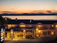 Days Inn RiviГЁre-du-Loup 