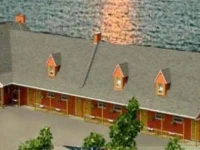 Auberge de LAnse 