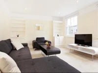Private Mews House - South Kensington - Hyde Park 