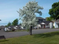 Motel au Fleuve dArgent 