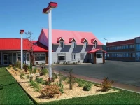 Auberge Le Caribou 