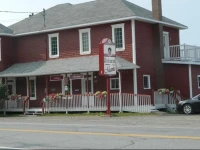 Auberge Restaurant chez Mamie 