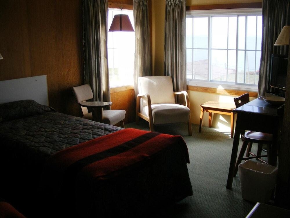 Hotel Motel Bon Accueil 