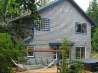 Timberland House 
