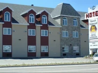 Manoir Roberval 3*
