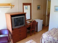 Motel Roberval 