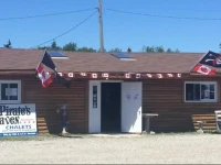 Pirates Haven ATV Friendly RV Park, Chalets & Adventures 