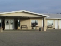 Harvest Moon Inn 