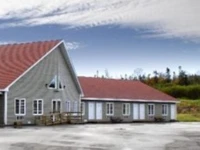 Fishermans Landing Inn 