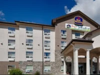 Best Western Rocky Mountain House 
