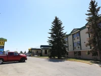 Tamarack Motor Inn 