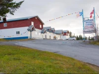 Mayflower Inn 3*