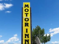 Heartland Motor Inn 