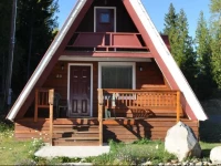 Red Mountain Village Cottages 