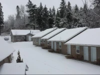 Rothesay Motel 