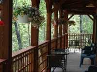 Auberge de la RiviГЁre MatapГ©dia - MatapГ©dia River Lodge 