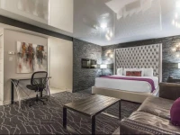 Quality Inn Rouyn-Noranda 