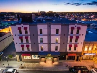 Best Western Plus Hotel Albert 