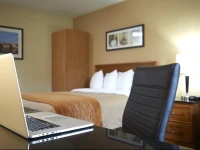Comfort Inn Rouyn-Noranda 